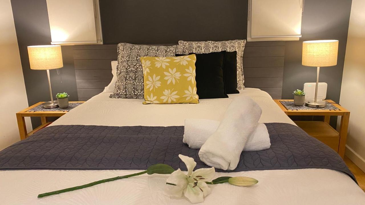 Couple'S Luxury Resort Spa Retreat Cowes Exteriör bild