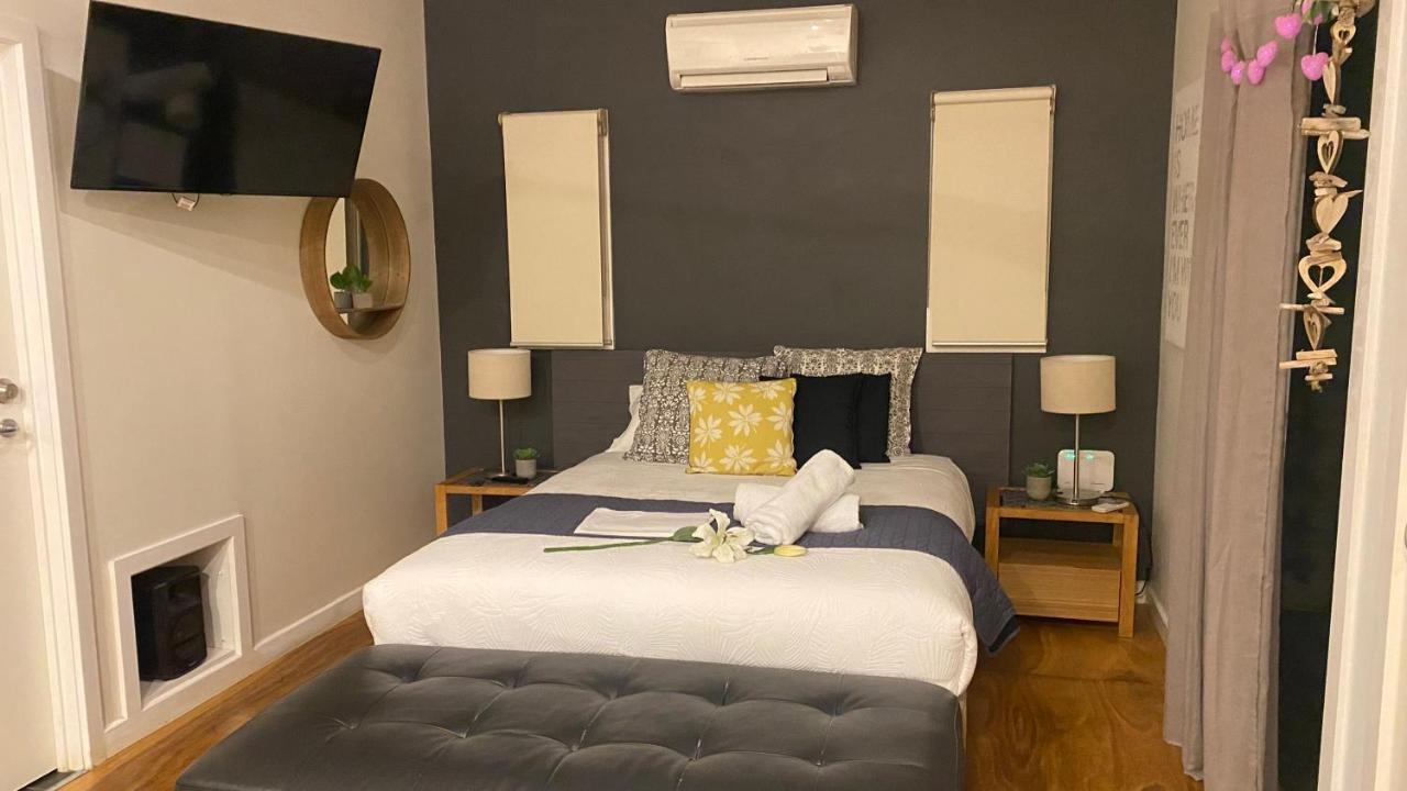 Couple'S Luxury Resort Spa Retreat Cowes Exteriör bild