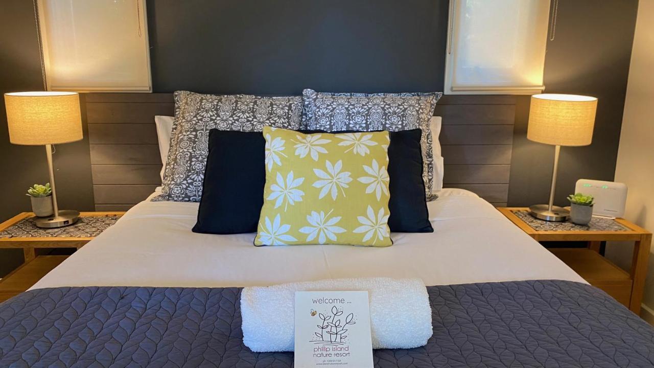 Couple'S Luxury Resort Spa Retreat Cowes Exteriör bild