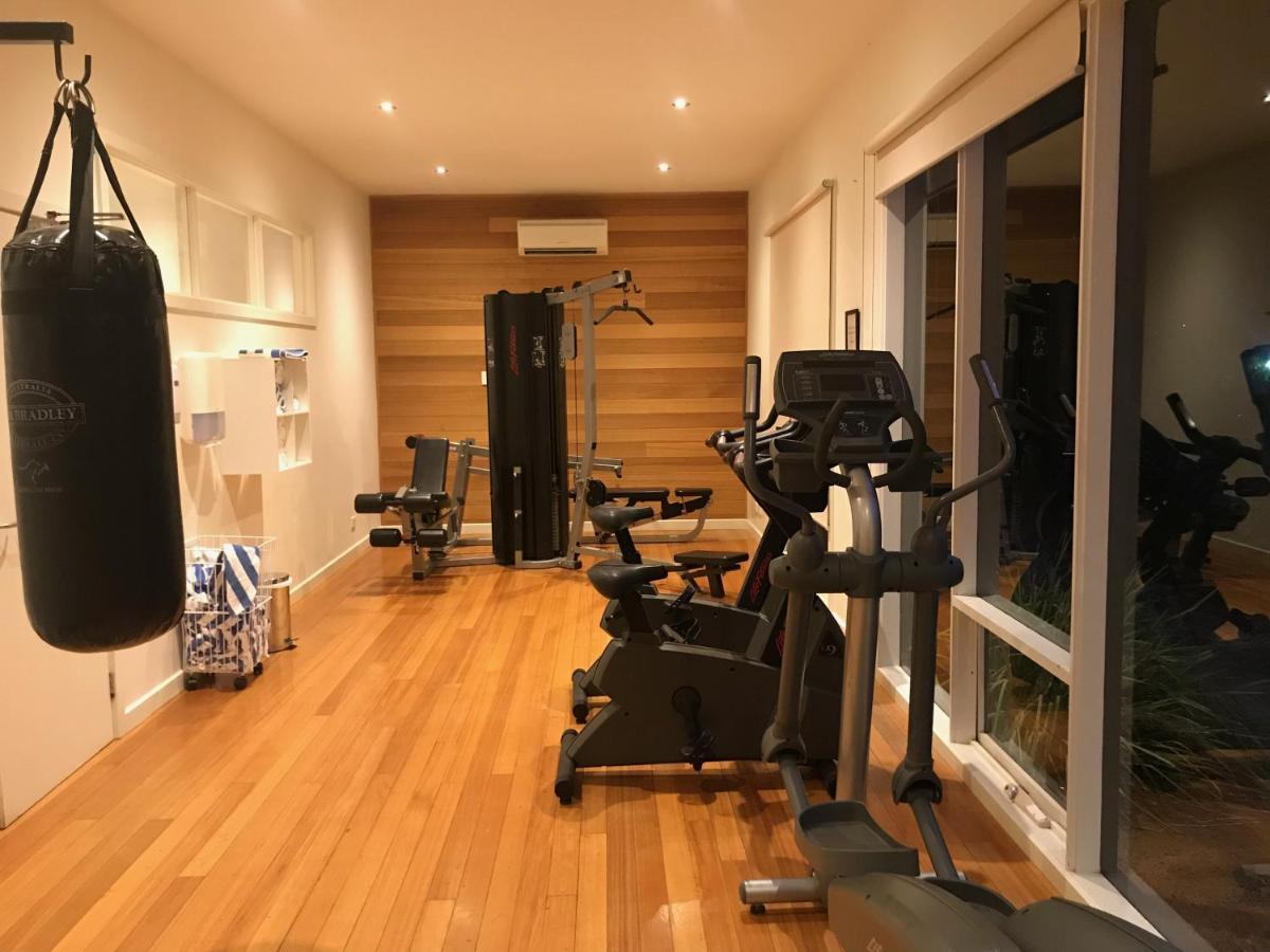 Couple'S Luxury Resort Spa Retreat Cowes Exteriör bild