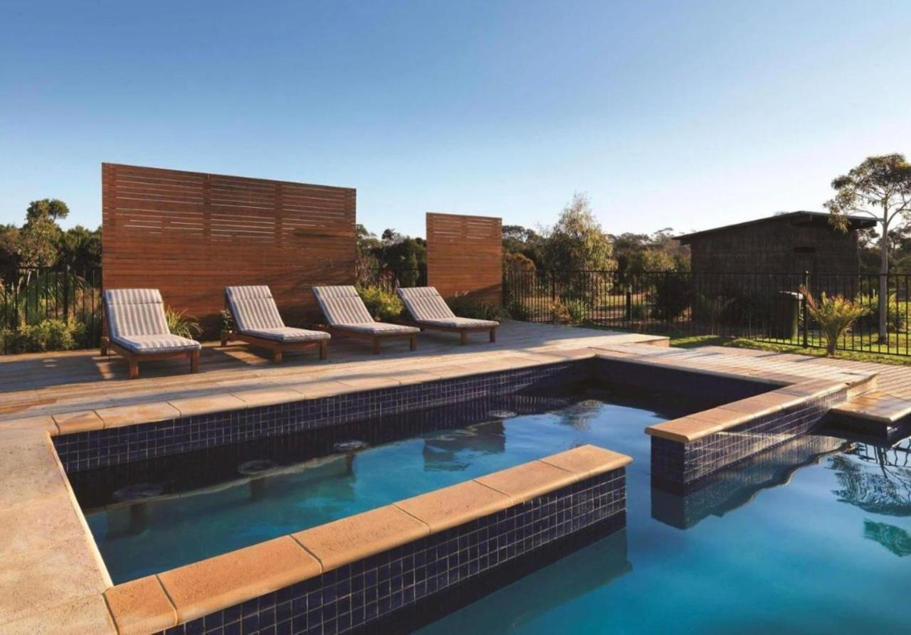 Couple'S Luxury Resort Spa Retreat Cowes Exteriör bild