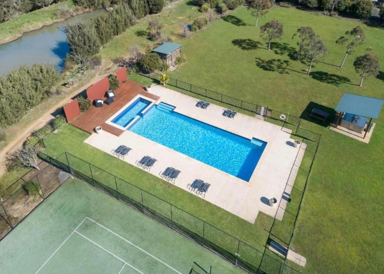 Couple'S Luxury Resort Spa Retreat Cowes Exteriör bild