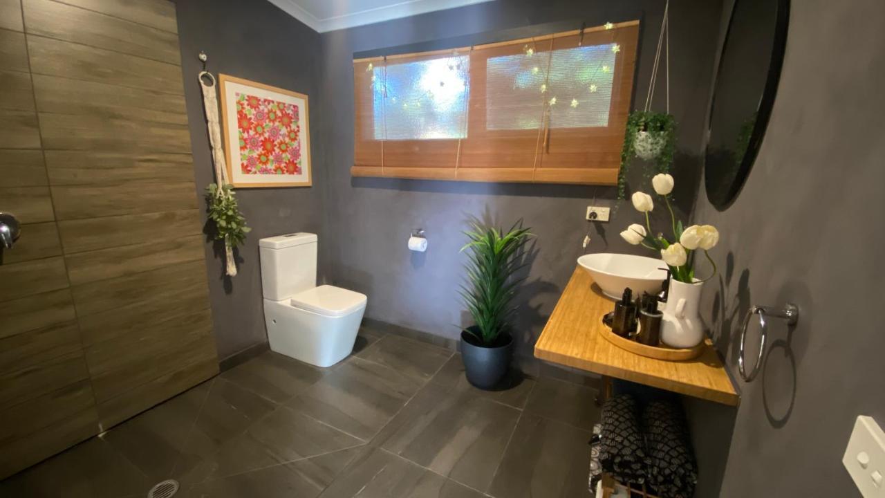 Couple'S Luxury Resort Spa Retreat Cowes Exteriör bild