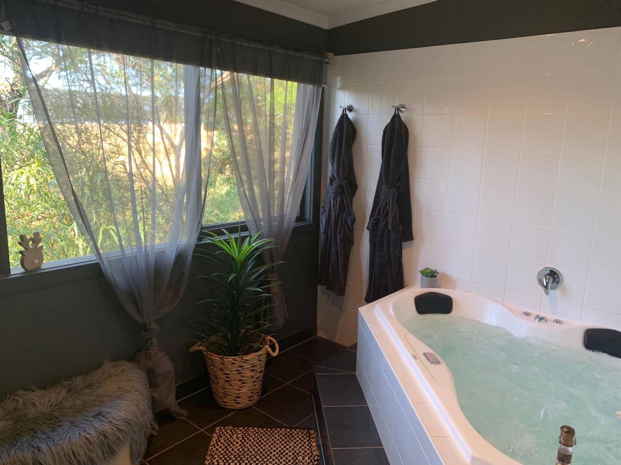 Couple'S Luxury Resort Spa Retreat Cowes Exteriör bild