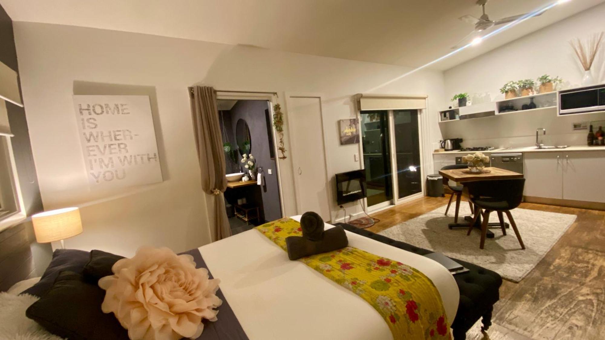 Couple'S Luxury Resort Spa Retreat Cowes Exteriör bild