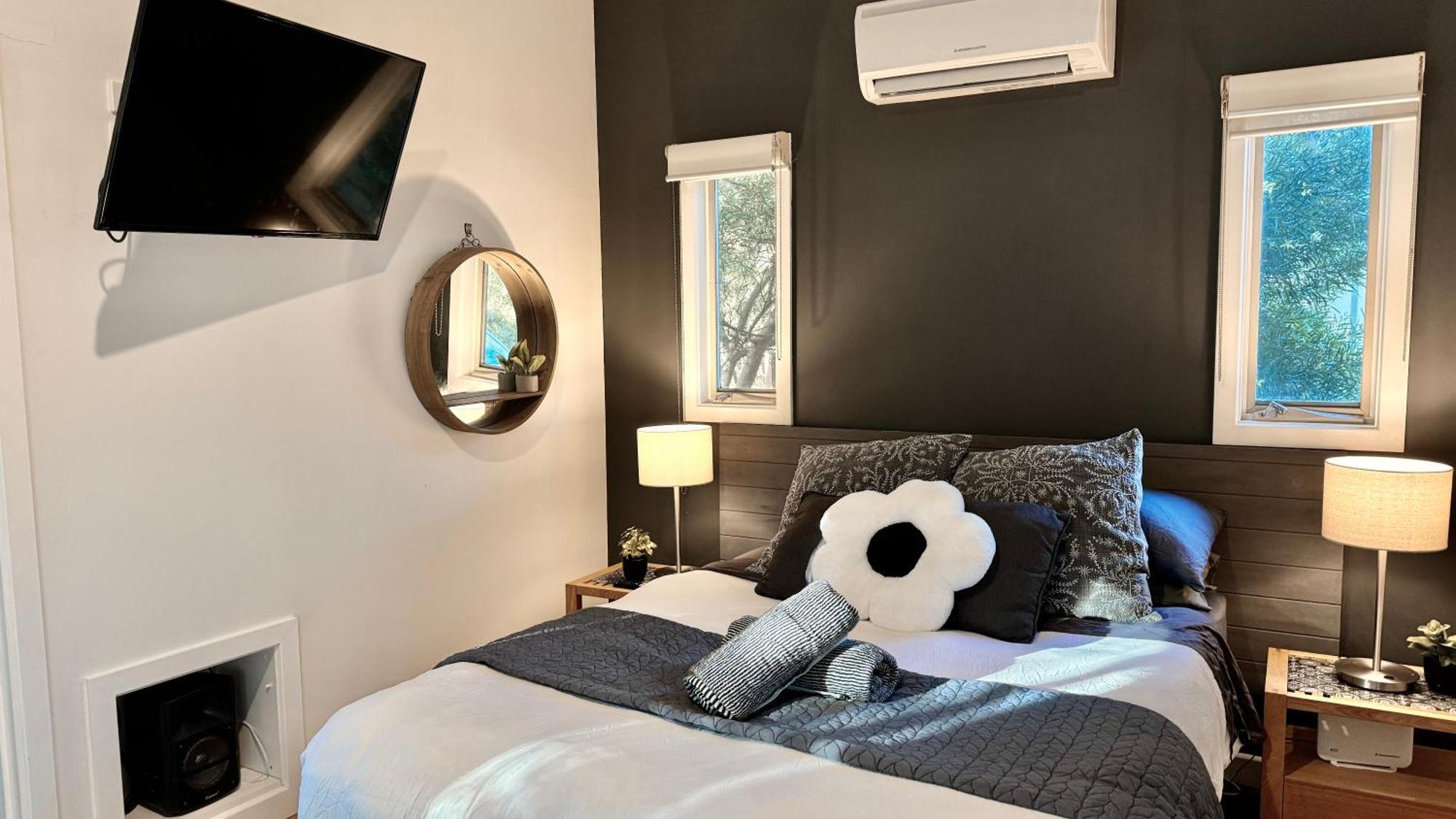 Couple'S Luxury Resort Spa Retreat Cowes Exteriör bild