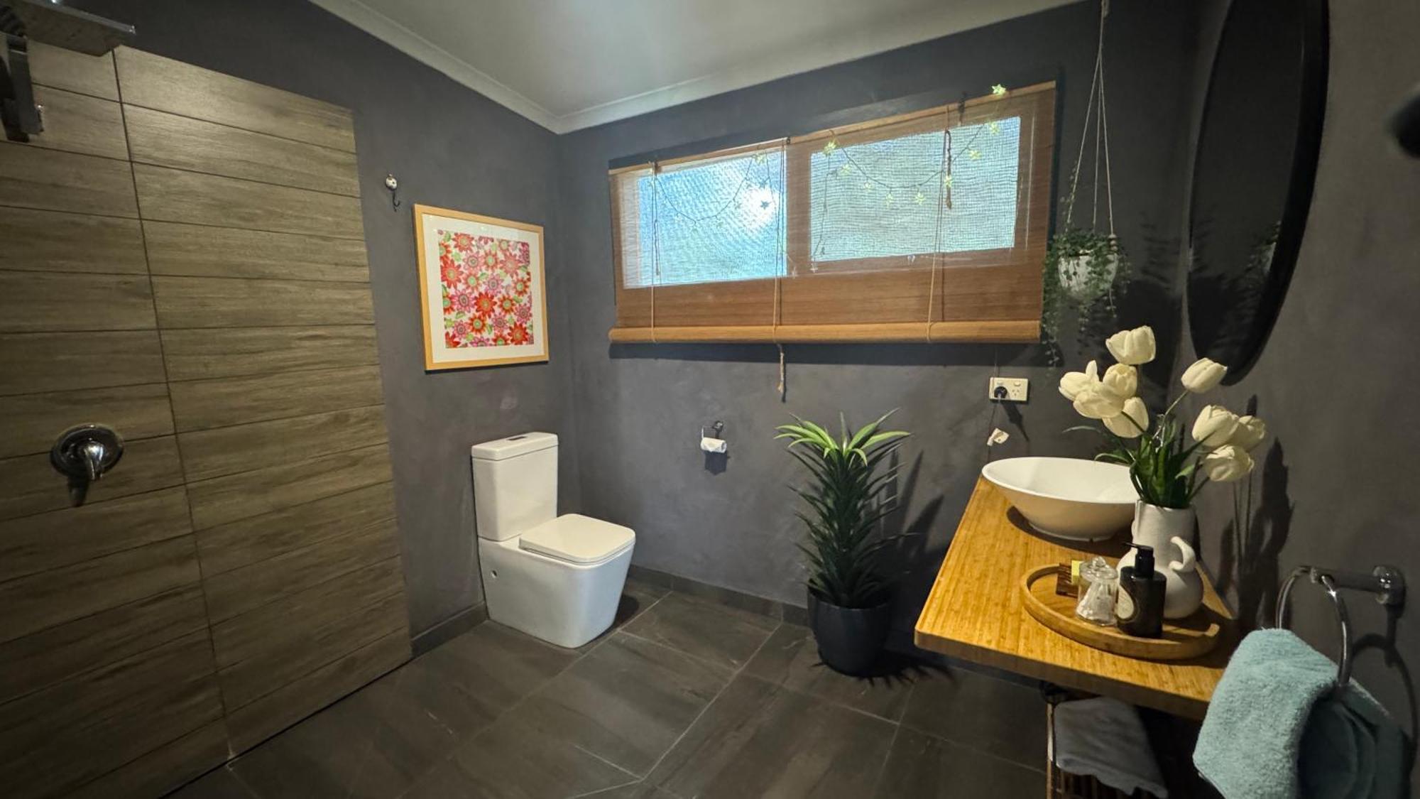 Couple'S Luxury Resort Spa Retreat Cowes Exteriör bild