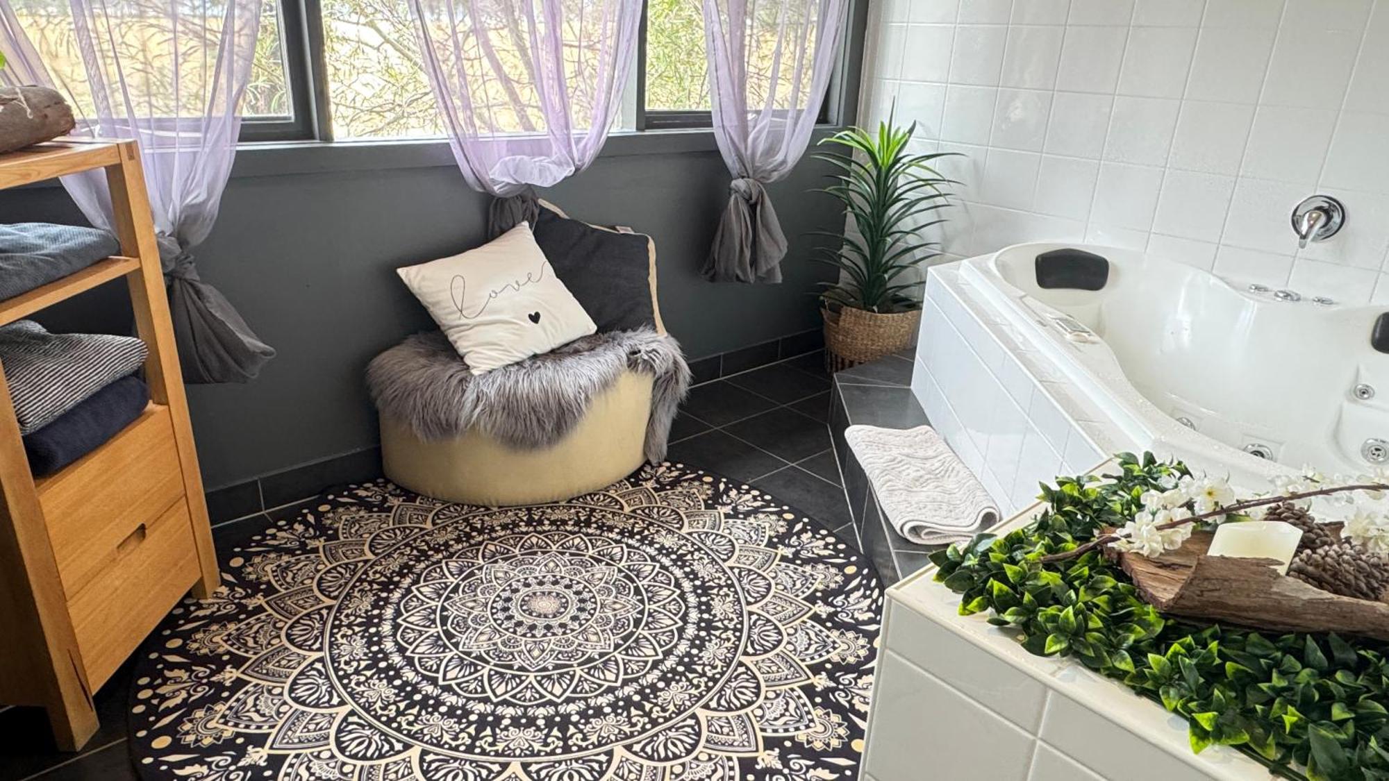Couple'S Luxury Resort Spa Retreat Cowes Exteriör bild