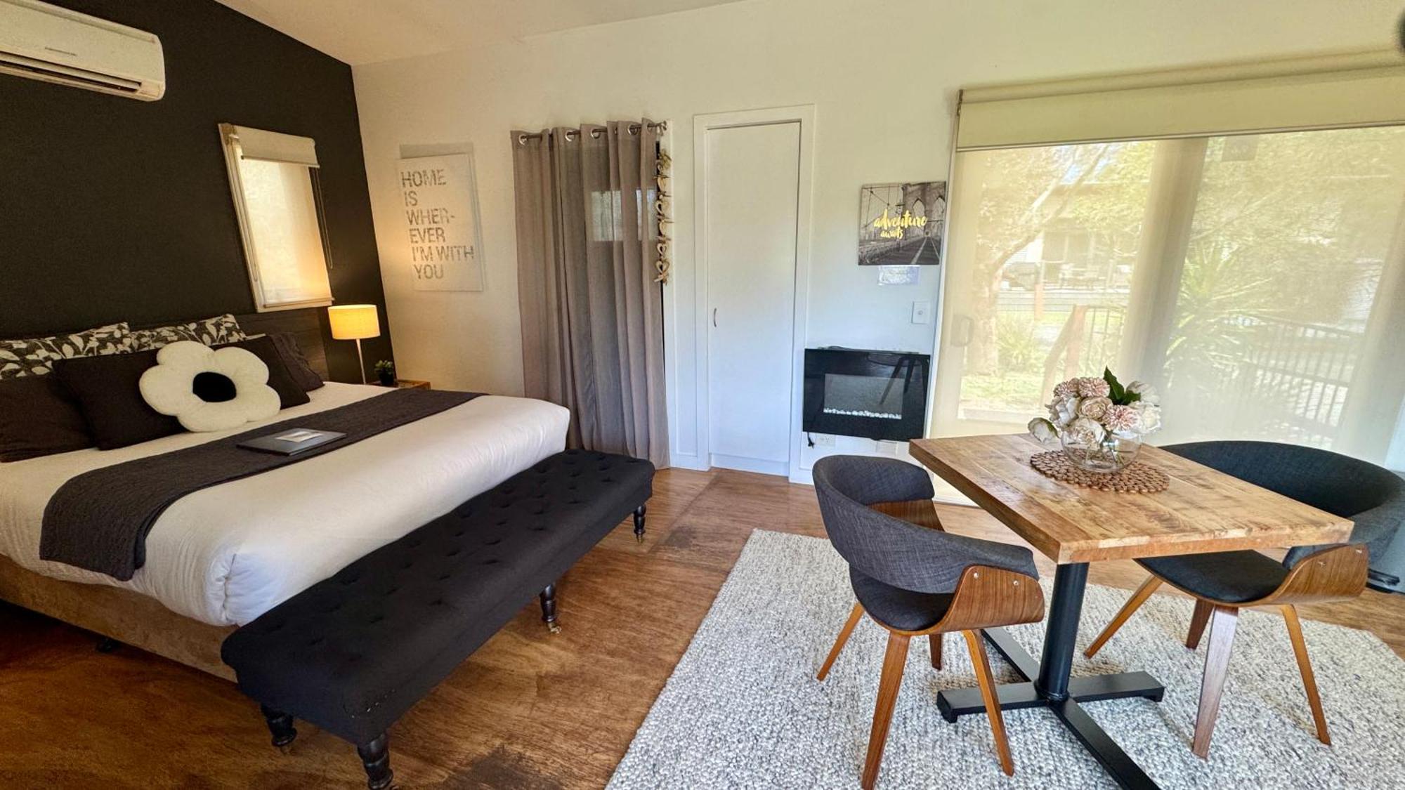 Couple'S Luxury Resort Spa Retreat Cowes Exteriör bild