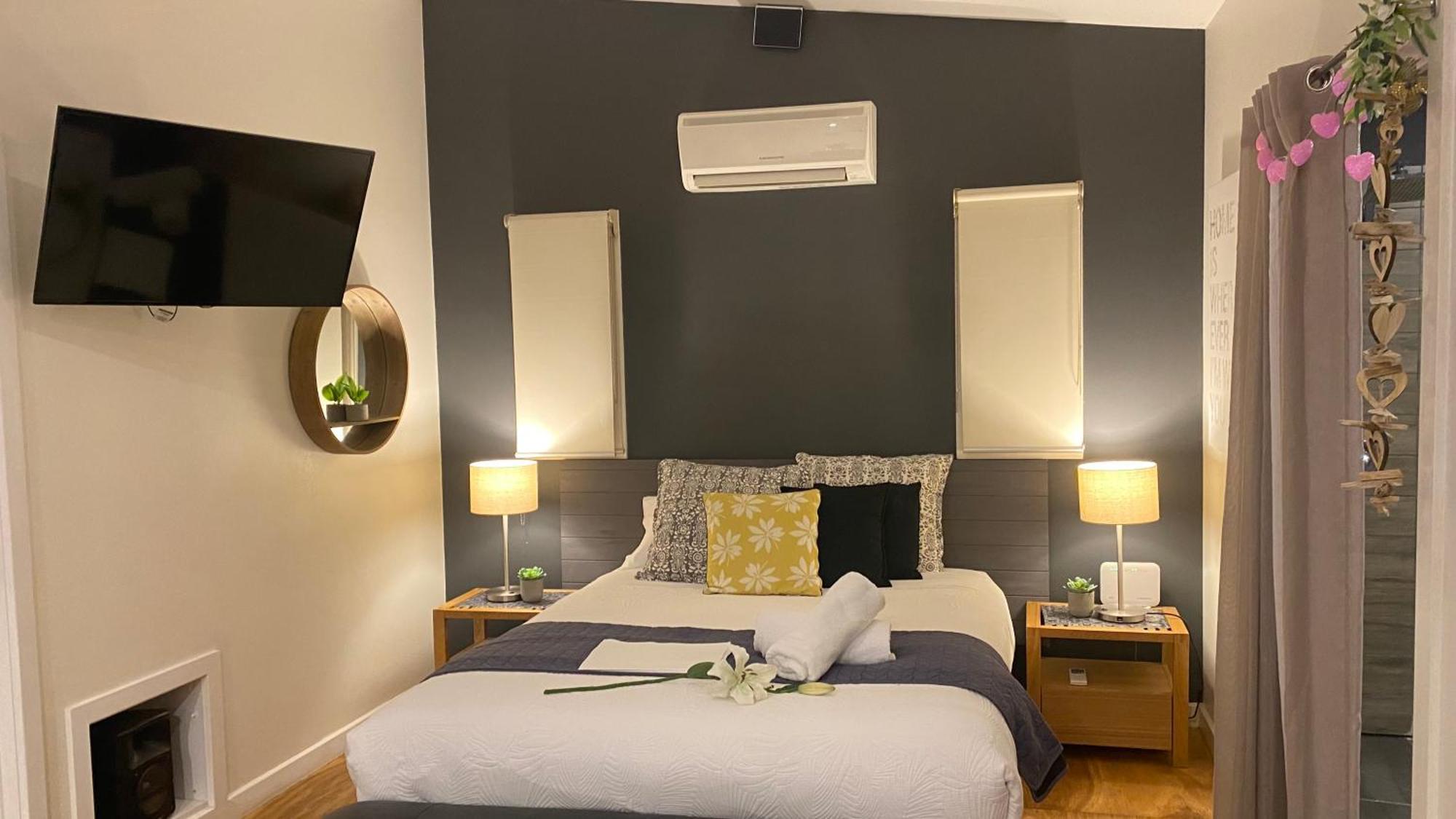 Couple'S Luxury Resort Spa Retreat Cowes Exteriör bild