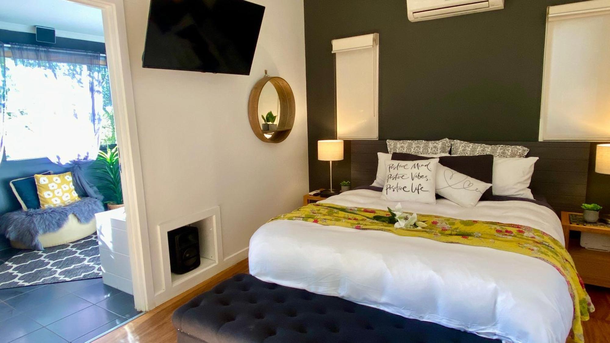 Couple'S Luxury Resort Spa Retreat Cowes Exteriör bild