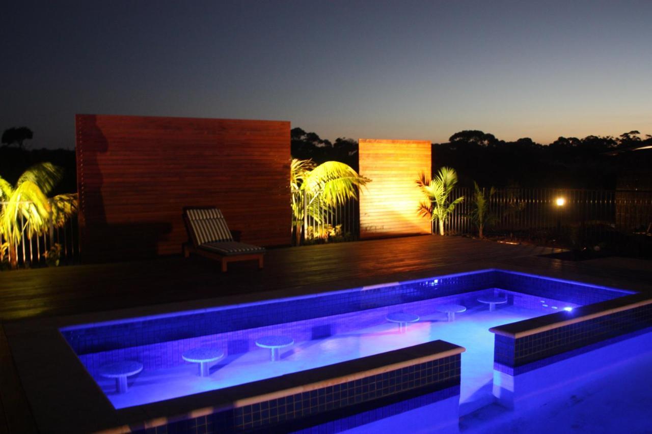 Couple'S Luxury Resort Spa Retreat Cowes Exteriör bild