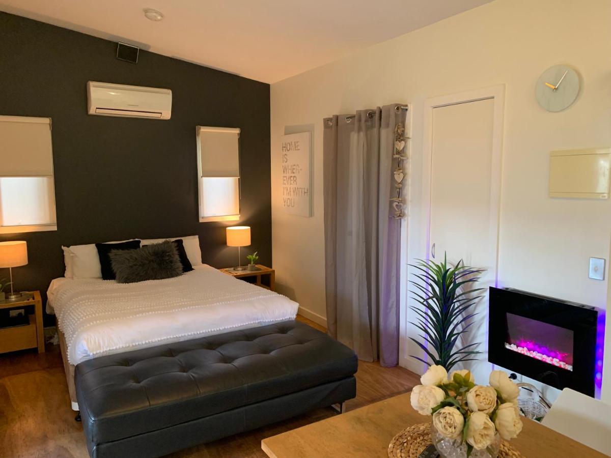 Couple'S Luxury Resort Spa Retreat Cowes Exteriör bild
